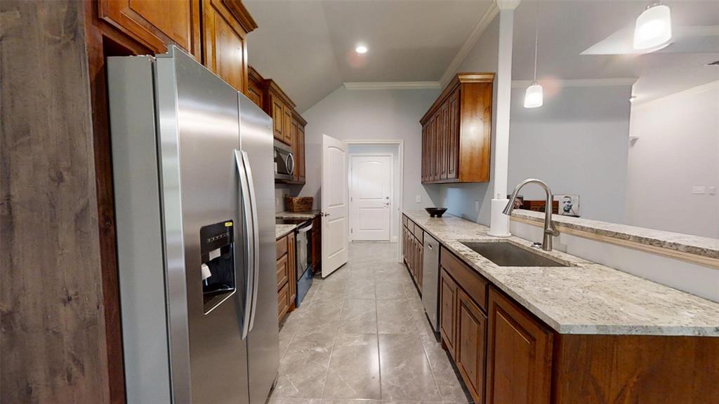 Canyon Creek - Residential