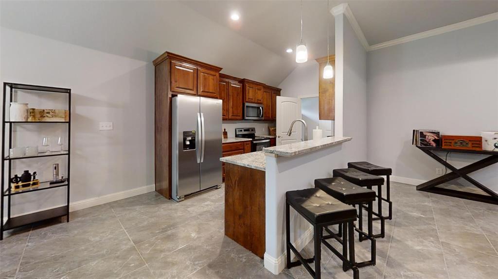 Canyon Creek - Residential