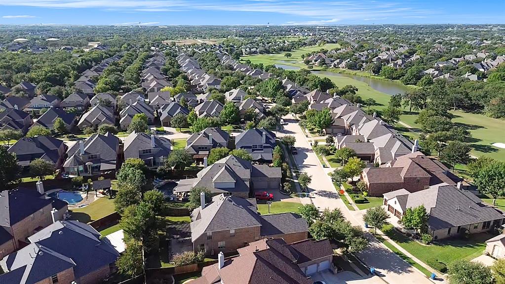 Heritage Lantana Ph 3 - Residential