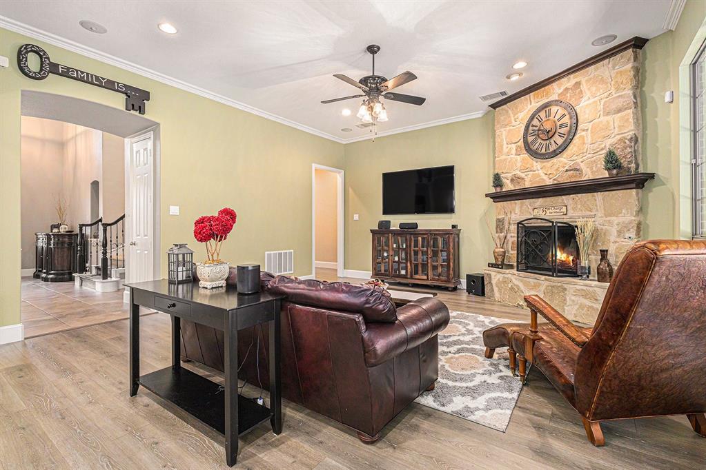 Heritage Lantana Ph 3 - Residential