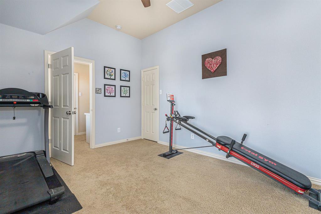 Heritage Lantana Ph 3 - Residential