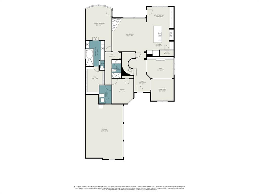 Heritage Lantana Ph 3 - Residential