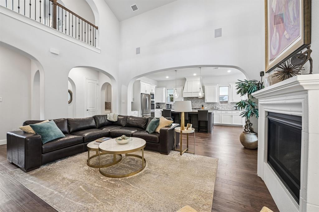 6738 Barnes Drive
