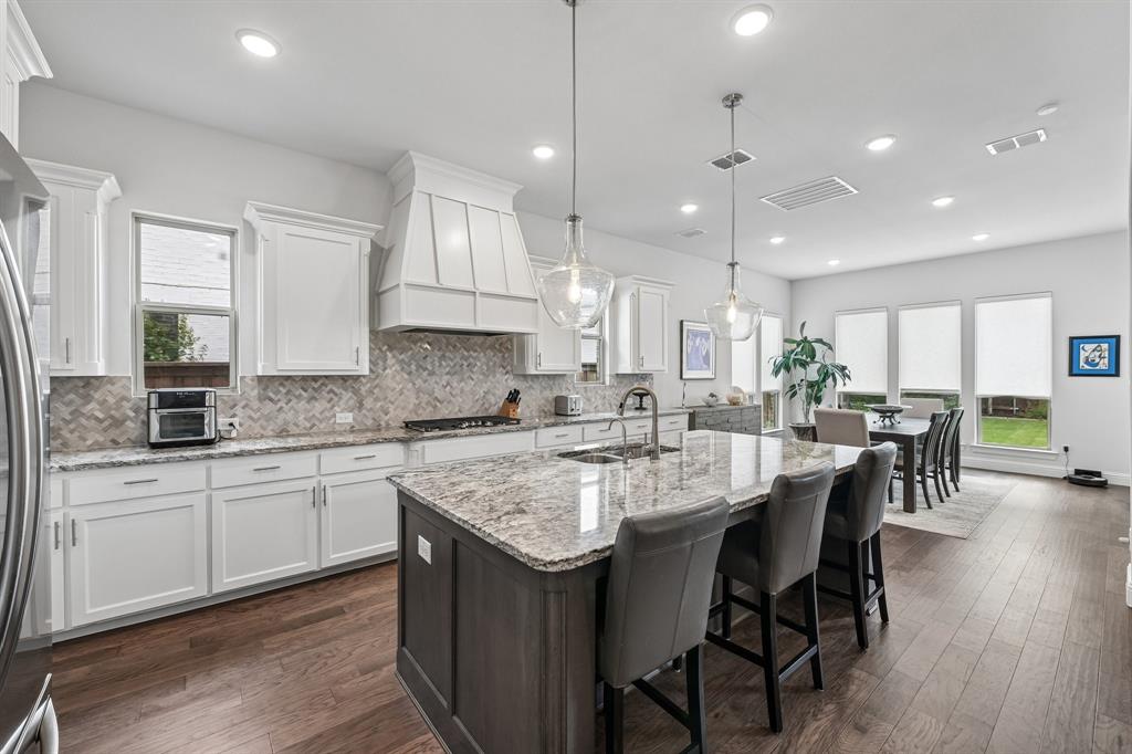 6738 Barnes Drive