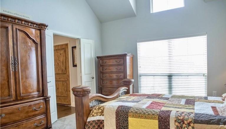 Viridian Village 1f - Residential