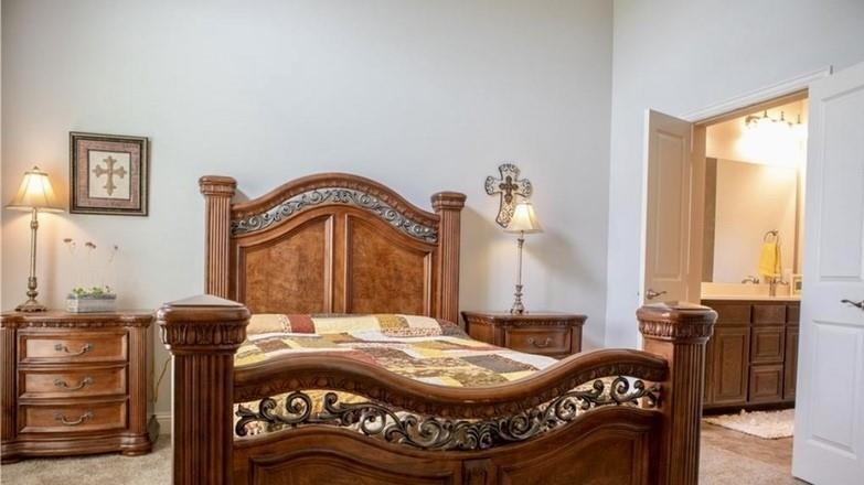 Viridian Village 1f - Residential