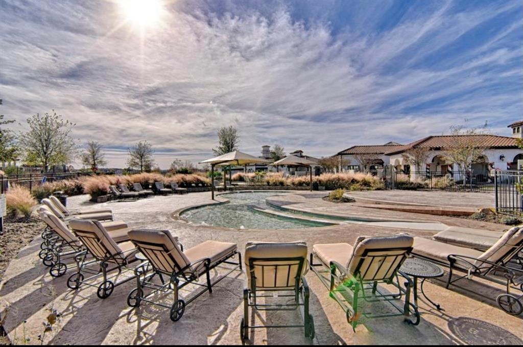 Viridian Village 1f - Residential