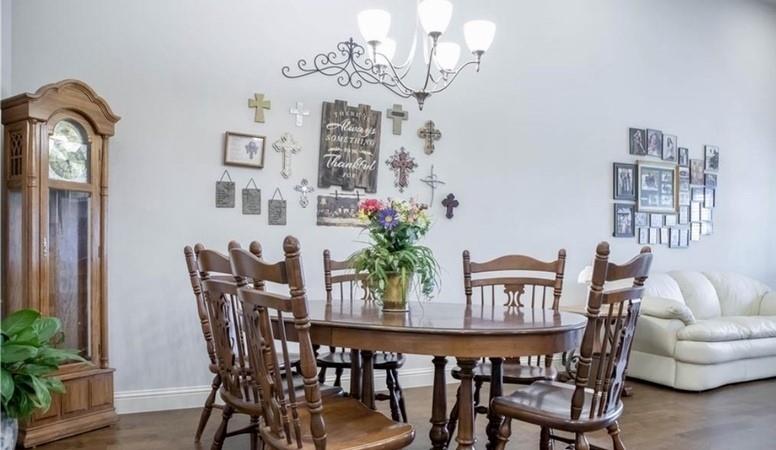 Viridian Village 1f - Residential