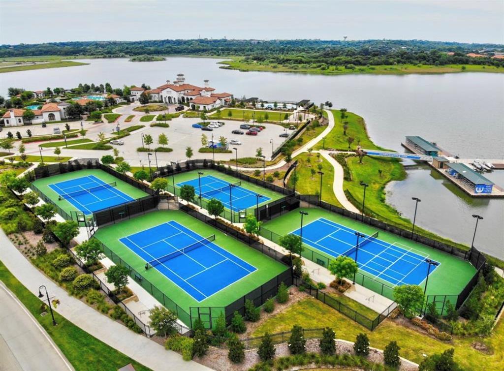 Viridian Village 1f - Residential