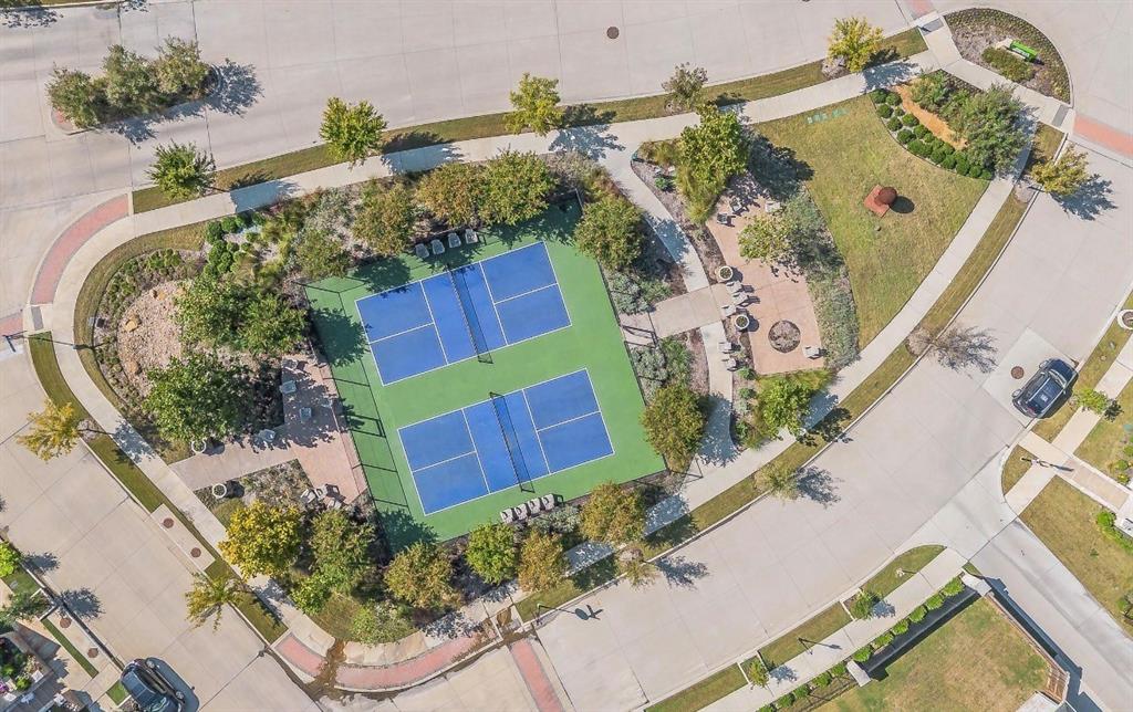 Viridian Village 1f - Residential