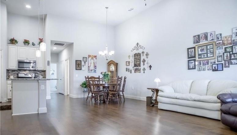 Viridian Village 1f - Residential