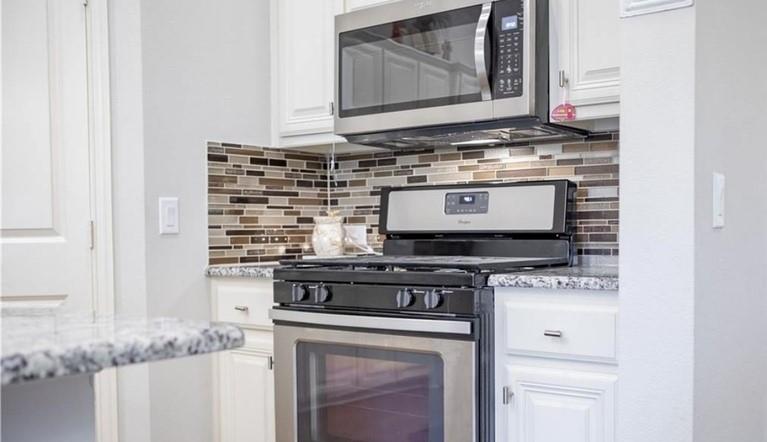 Viridian Village 1f - Residential