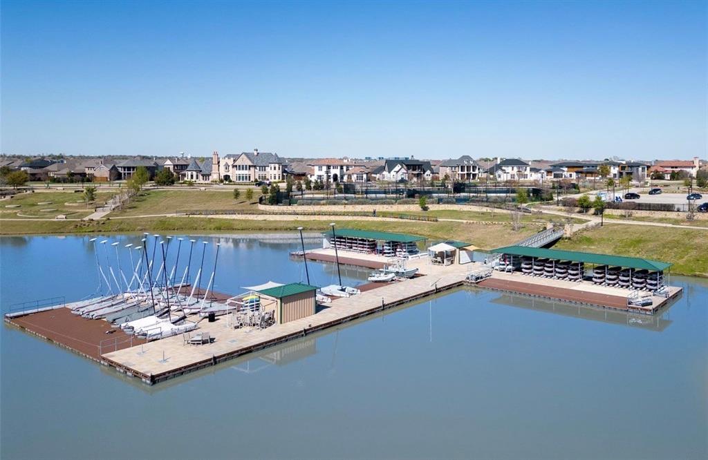 Viridian Village 1f - Residential