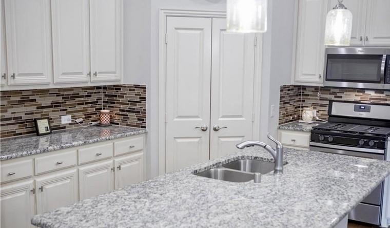 Viridian Village 1f - Residential