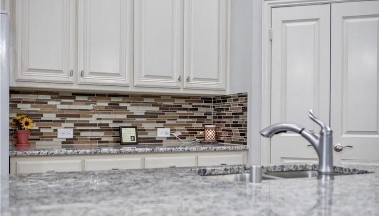 Viridian Village 1f - Residential