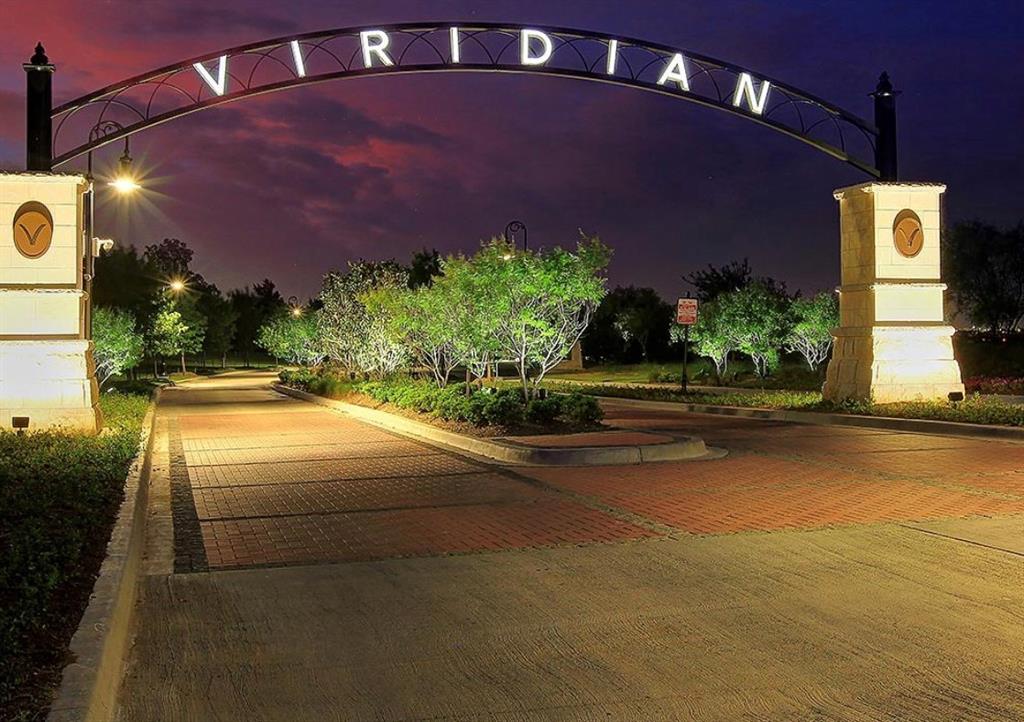 Viridian Village 1f - Residential