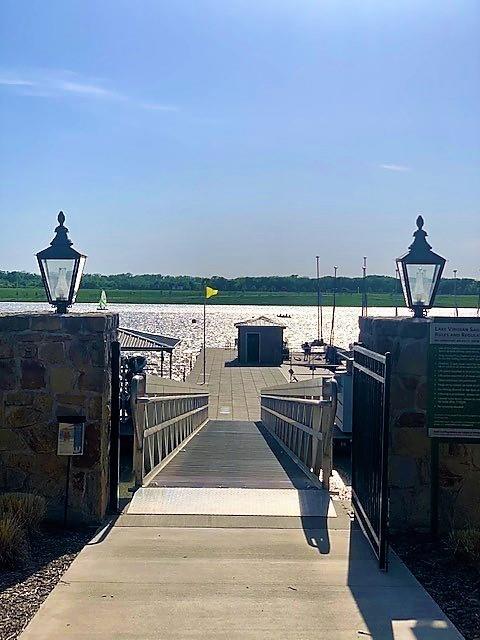 Viridian Village 1f - Residential