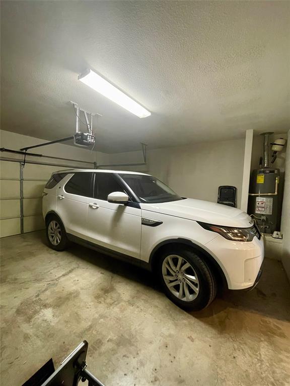 Viridian Village 1f - Residential