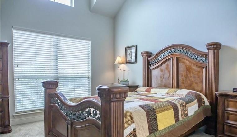 Viridian Village 1f - Residential