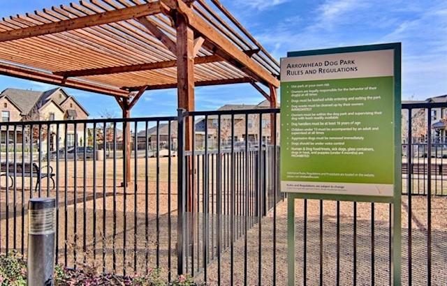 Viridian Village 1f - Residential