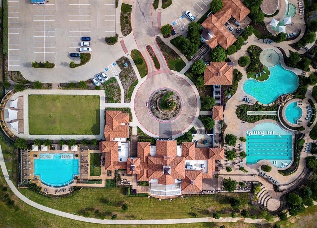 Viridian Village 1f - Residential