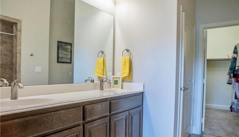 Viridian Village 1f - Residential