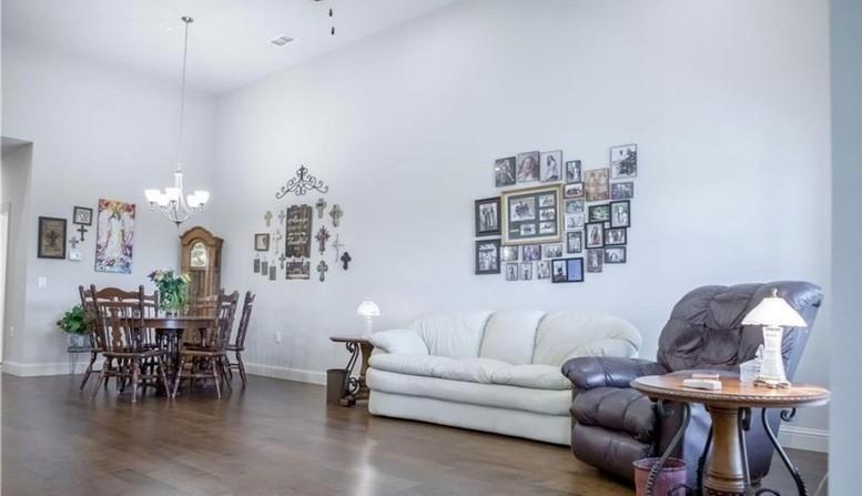 Viridian Village 1f - Residential