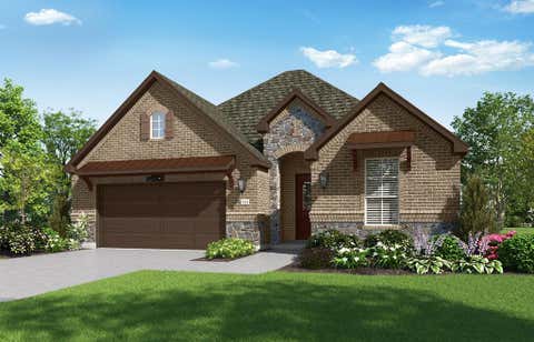 Photo of 2508 Nueva Way, Mansfield, TX 76063 (MLS # 21341242)