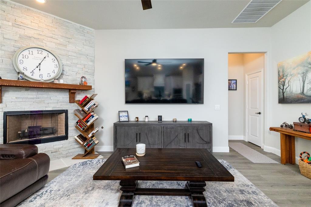 Parks at Panchasarp Farms Ph 2 - Residential