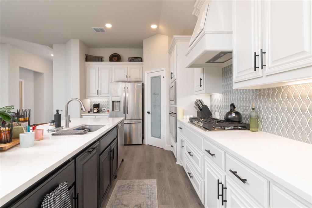 Parks at Panchasarp Farms Ph 2 - Residential