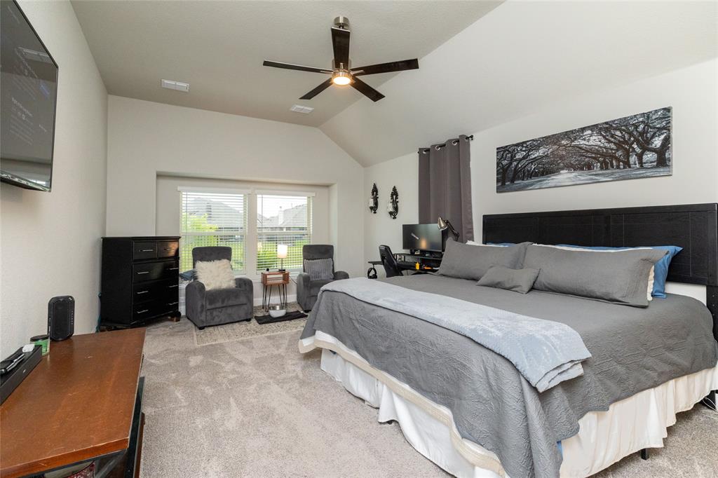 Parks at Panchasarp Farms Ph 2 - Residential