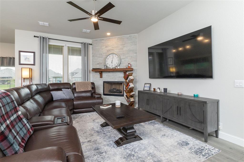 Parks at Panchasarp Farms Ph 2 - Residential