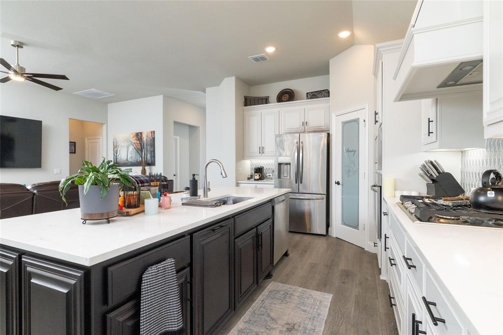 Parks at Panchasarp Farms Ph 2 - Residential