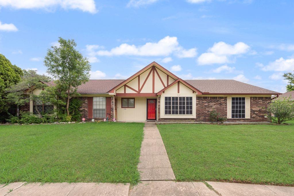 2312 Ember Lee Drive