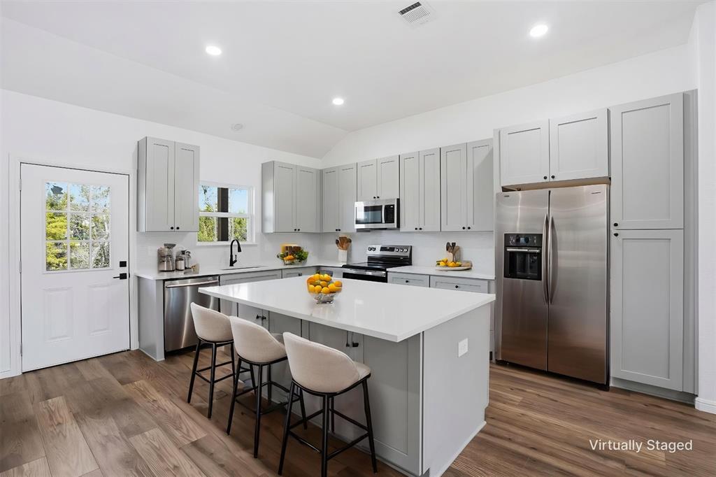 Indian Harbor Ph 3 - Residential