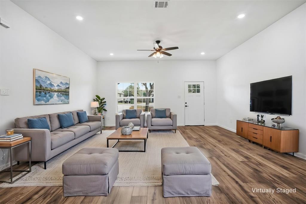 Indian Harbor Ph 3 - Residential