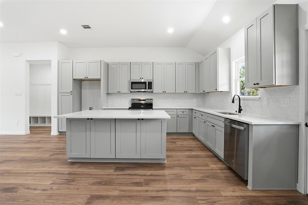 Indian Harbor Ph 3 - Residential