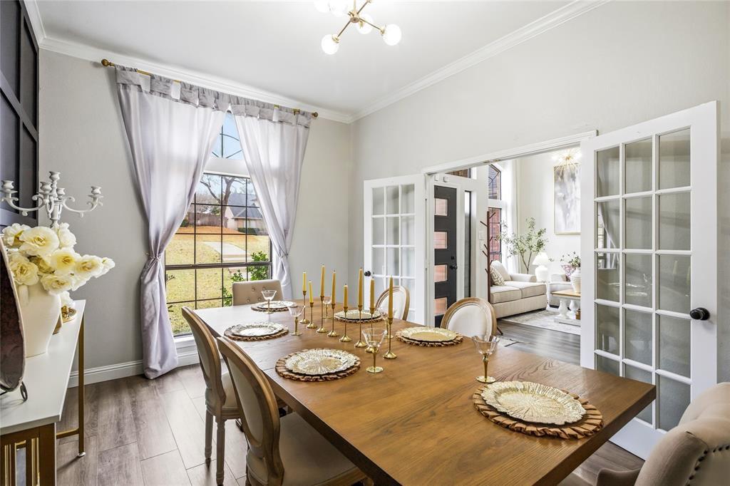 Frost Oaks - Residential