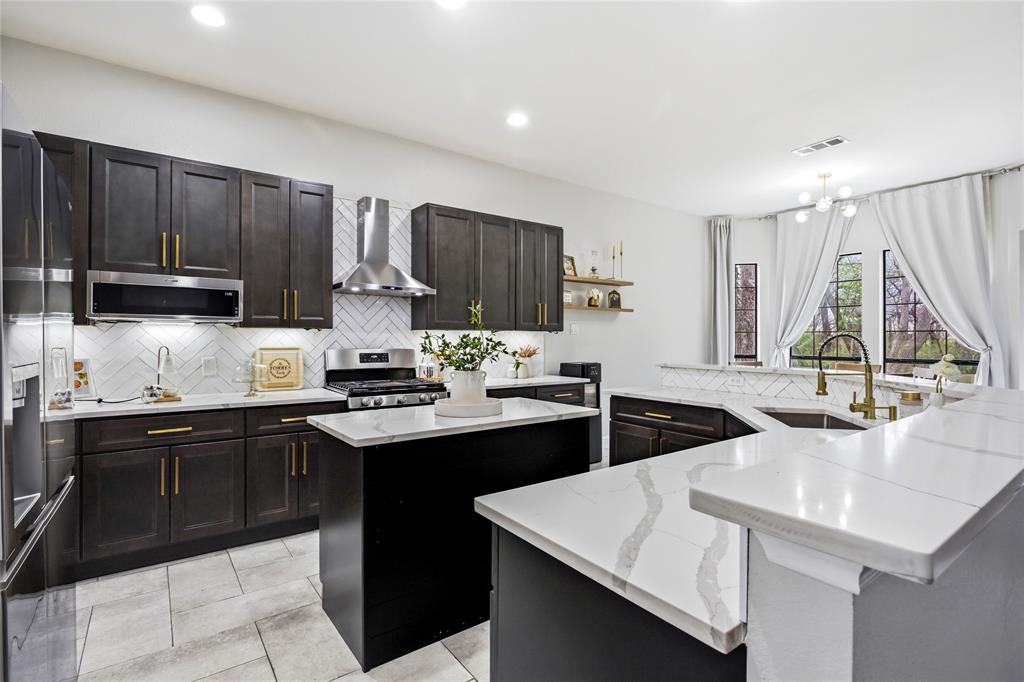 Frost Oaks - Residential