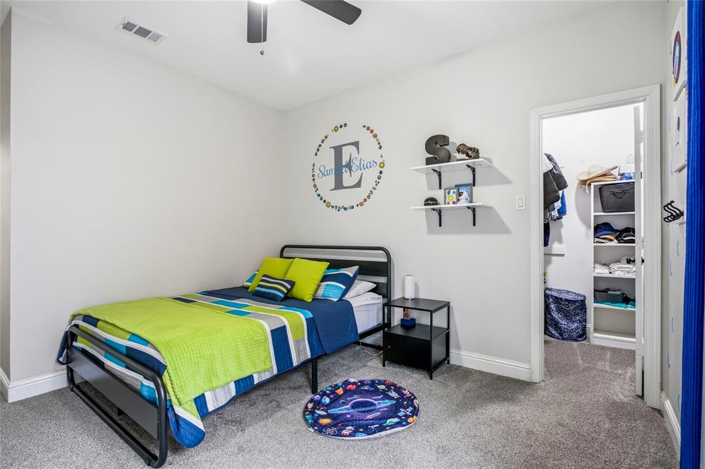 Frost Oaks - Residential