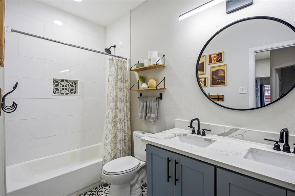 Frost Oaks - Residential