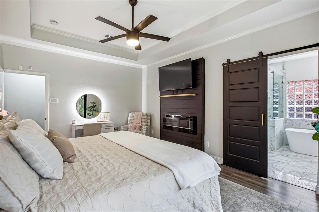 Frost Oaks - Residential