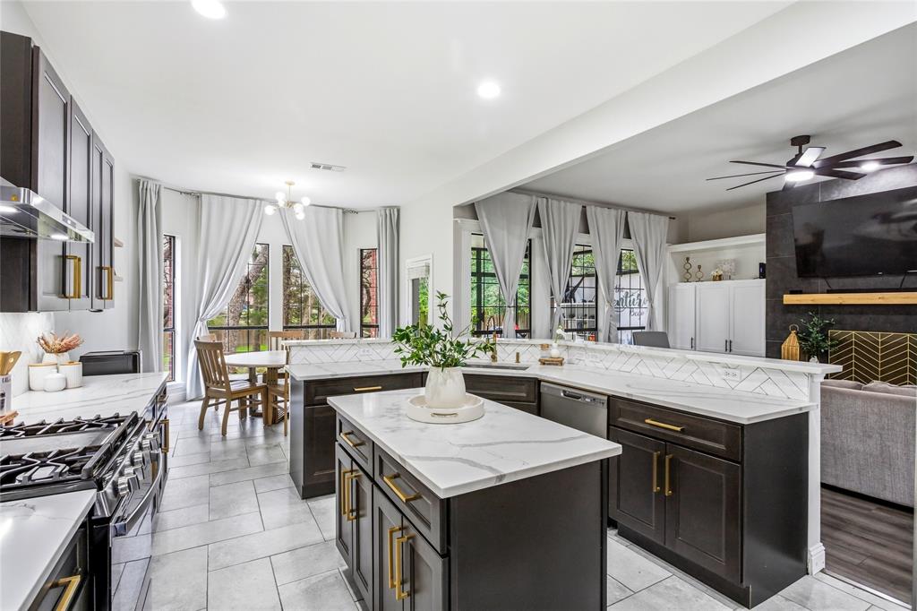 Frost Oaks - Residential