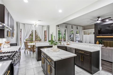 822 Longmeadow Court DeSoto TX 75115