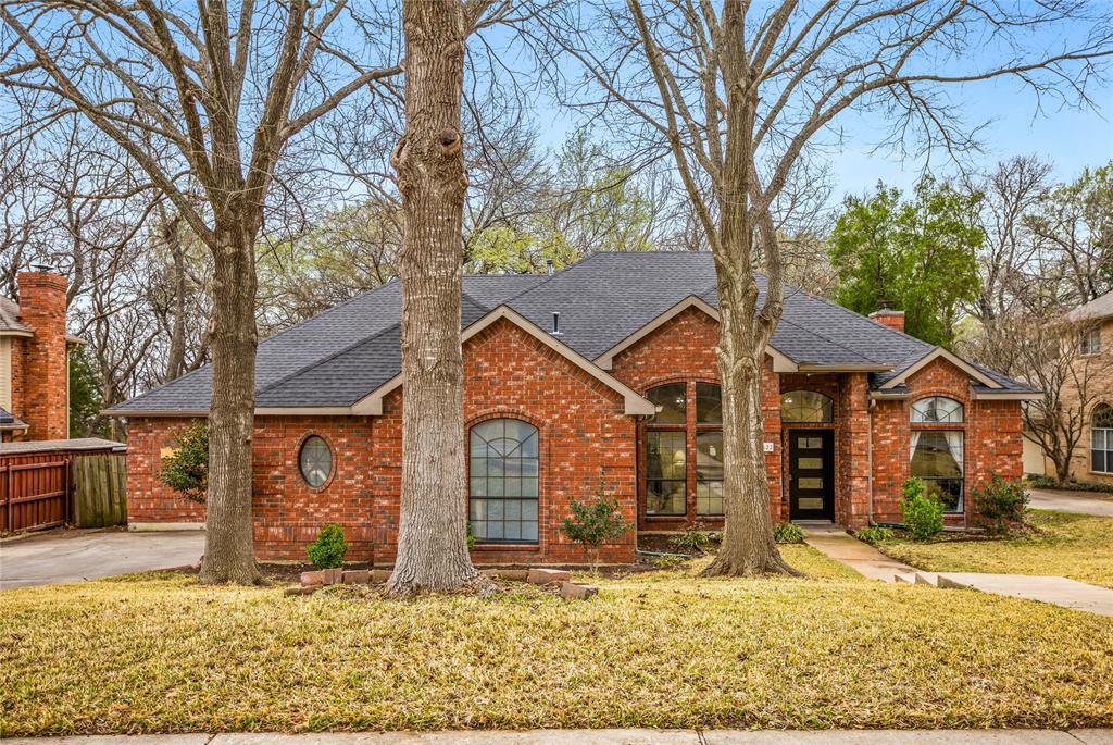 822 Longmeadow Court