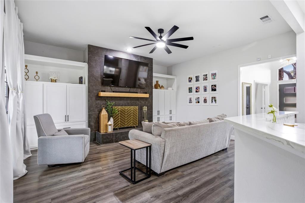 Frost Oaks - Residential