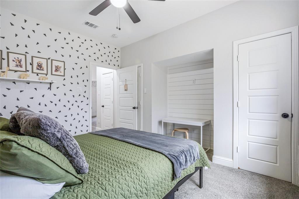 Frost Oaks - Residential