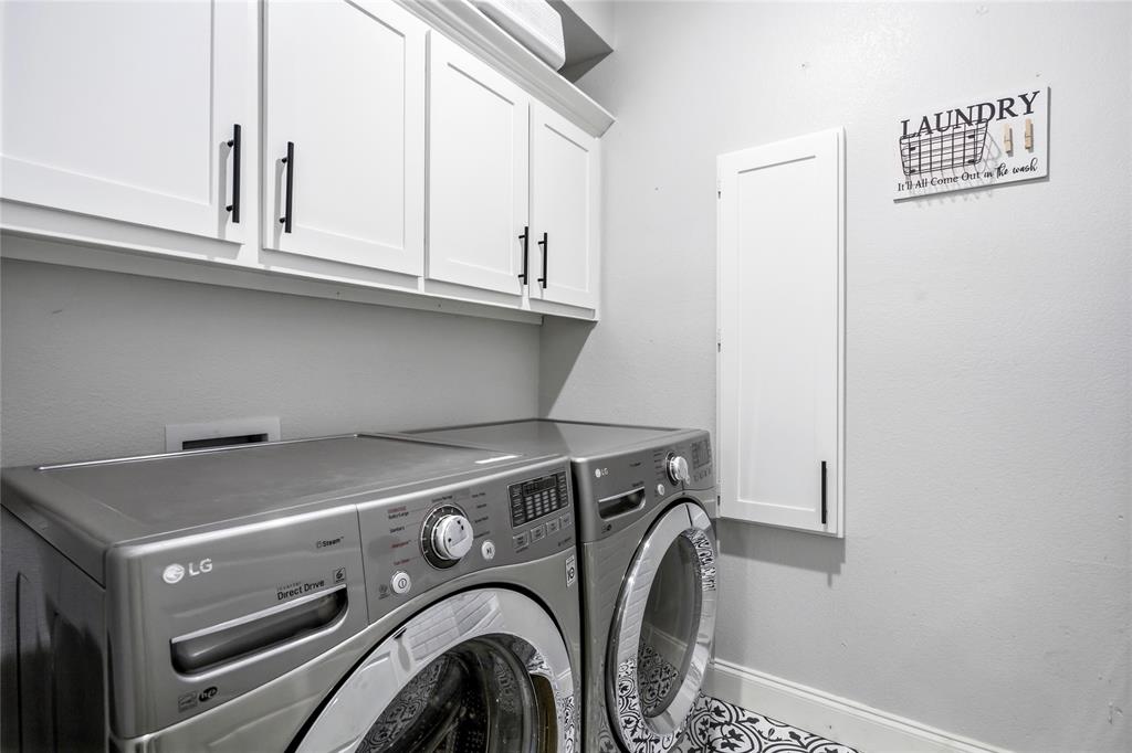 Frost Oaks - Residential