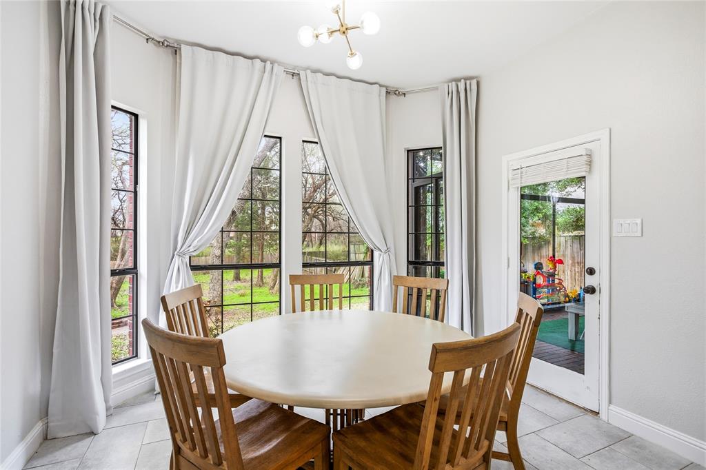 Frost Oaks - Residential