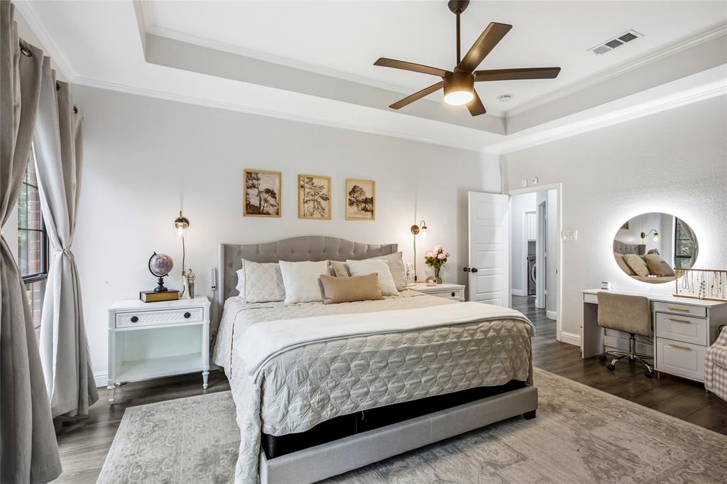 Frost Oaks - Residential